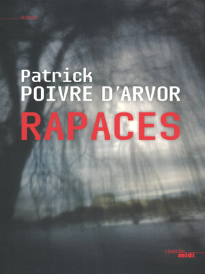 cover image of Rapaces